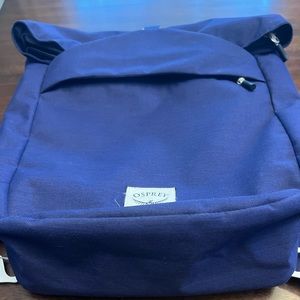 Osprey Arcane Tote and Backpack
